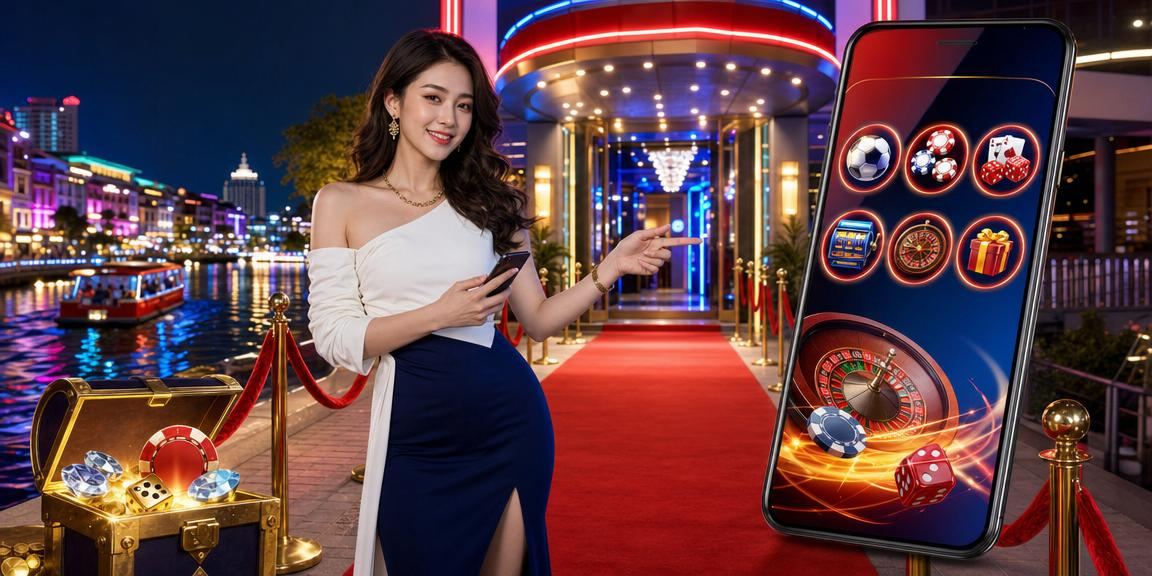 Pemain Melaka membuat deposit dalam Ringgit Malaysia untuk pertaruhan sukan melalui mrlucky888