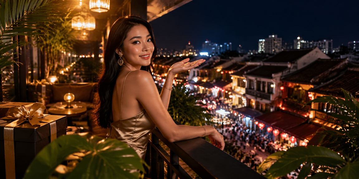 Ahli VIP mrlucky888 dari Melaka menikmati bonus eksklusif dan hak istimewa keahlian premium
