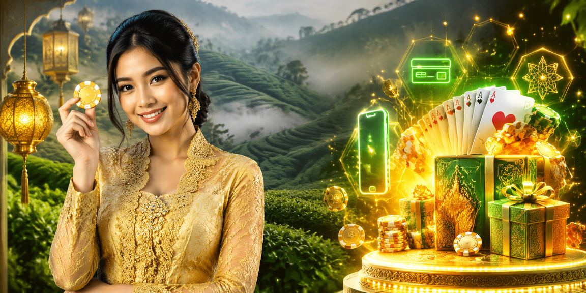 Permainan Teen Patti kasino langsung dalam talian bergaya Malaysia